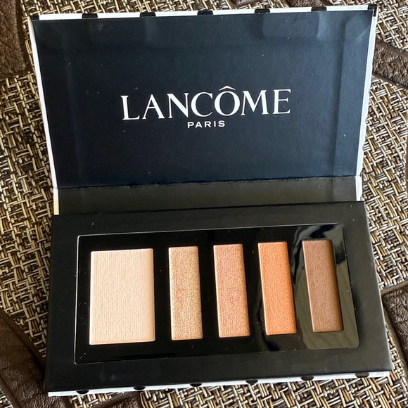 Lancôme Color Design Eye Shadow Palette - Le Pop 2.5g🔥🔥🔥 - Picture 7 of 12